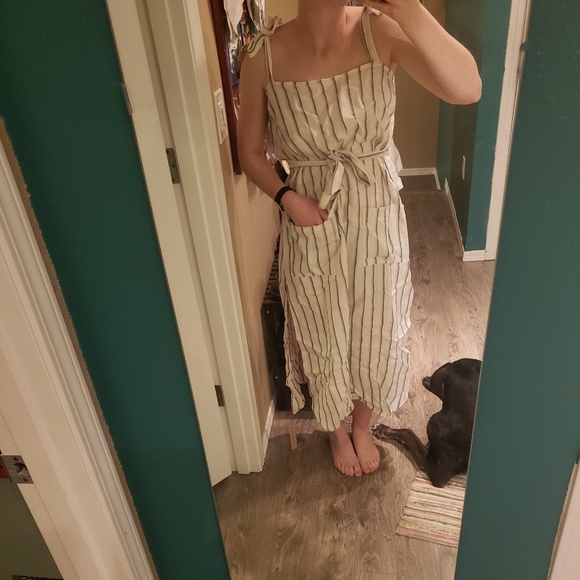 Reformation Eliot dress - Picture 5 of 6